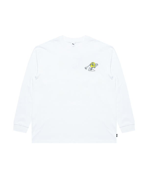 Puma x STEFAN MARX Longsleeve | 627733-02 | AFEW STORE